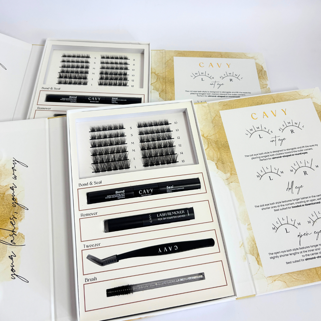 Cluster Starter Kit CL05