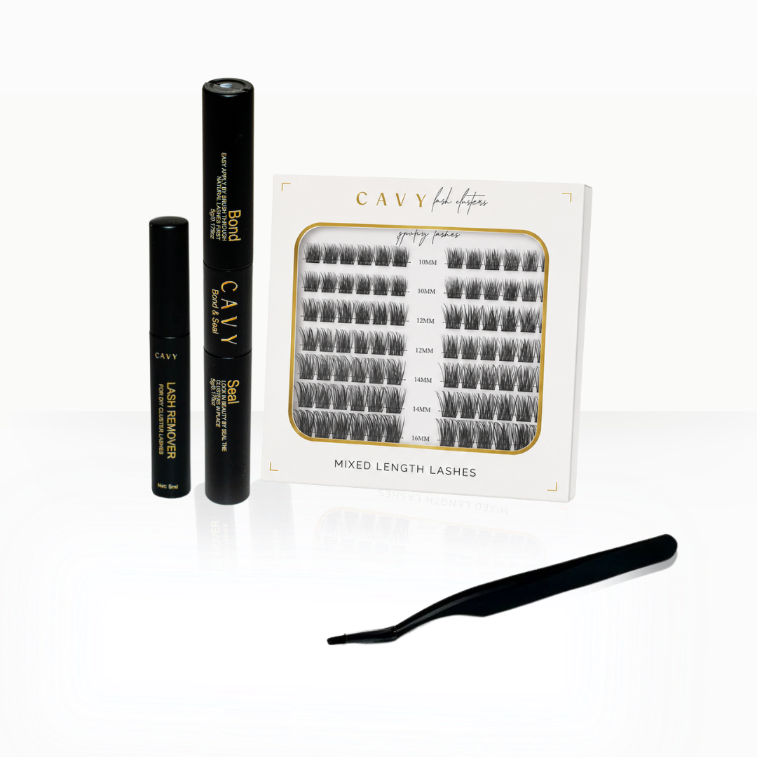 Cluster Bundle