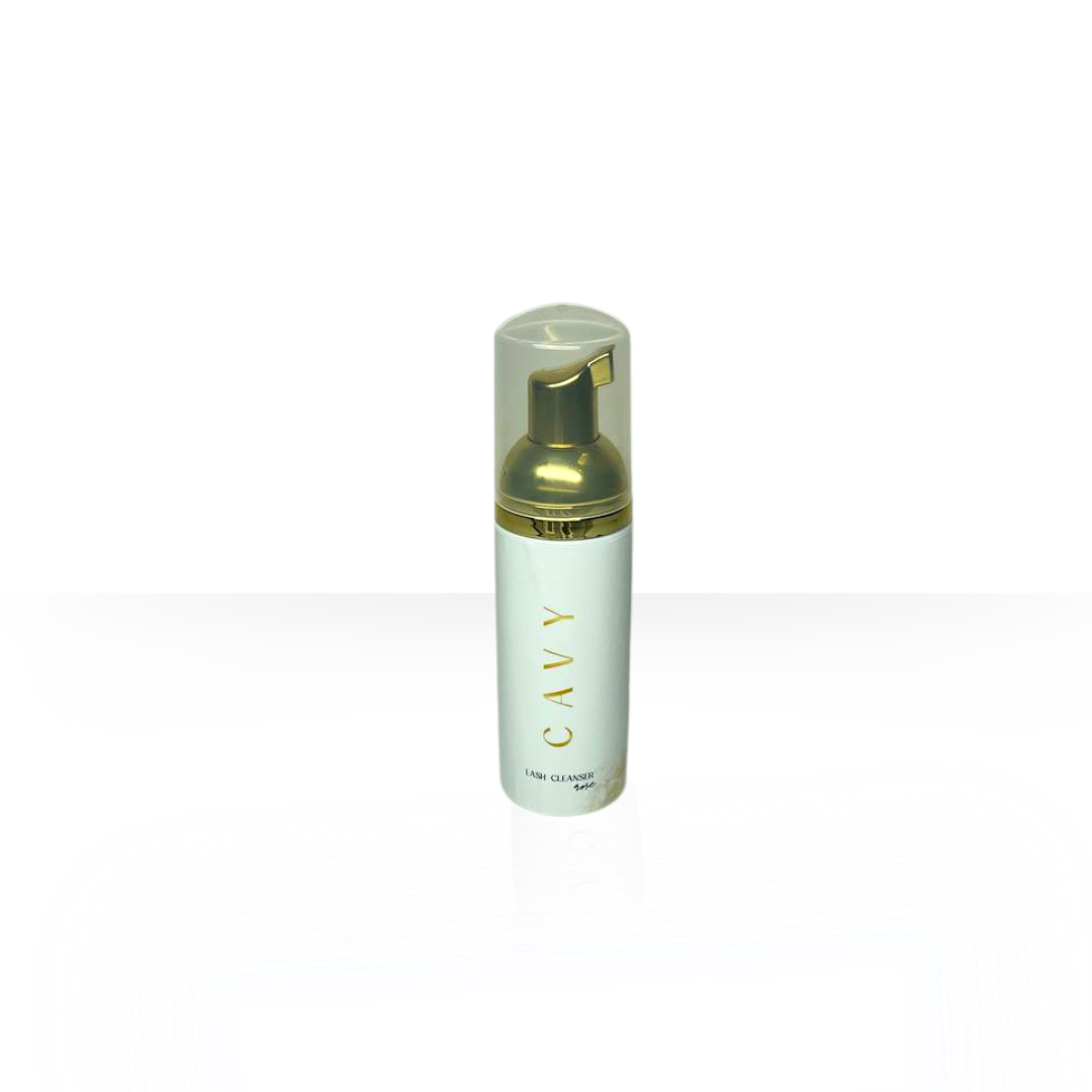 Lash Shampoo