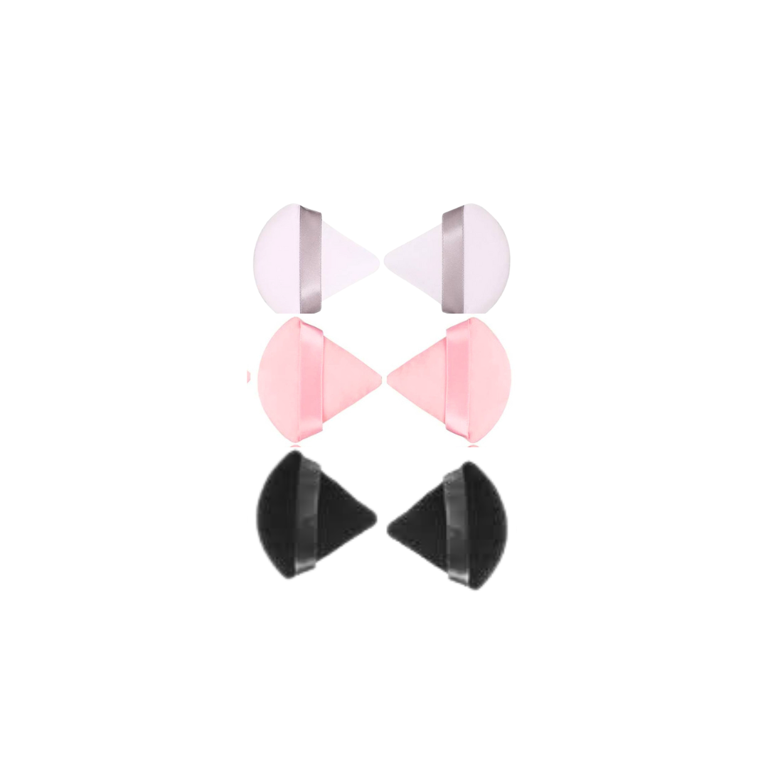 Triangle Sponge