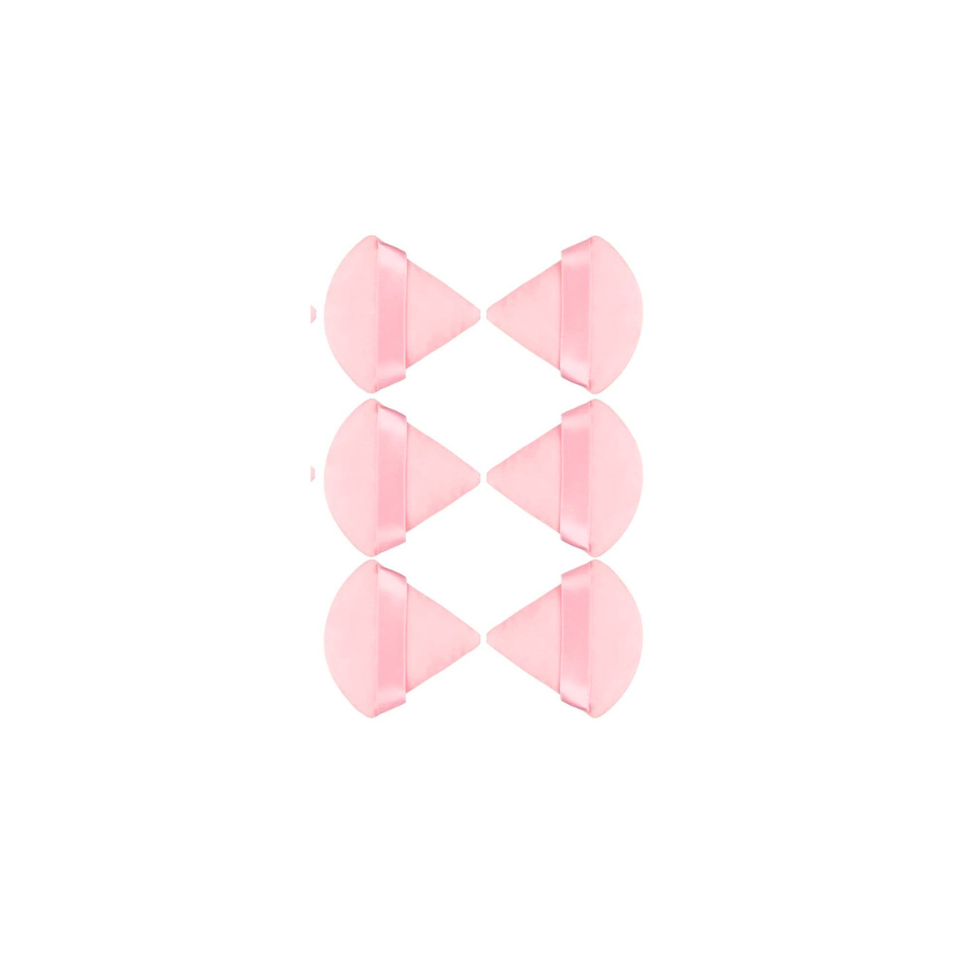 Triangle Sponge