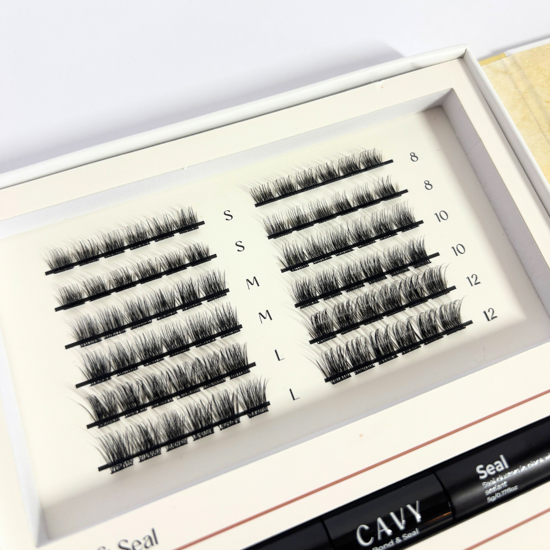 Cluster Starter Kit CL05