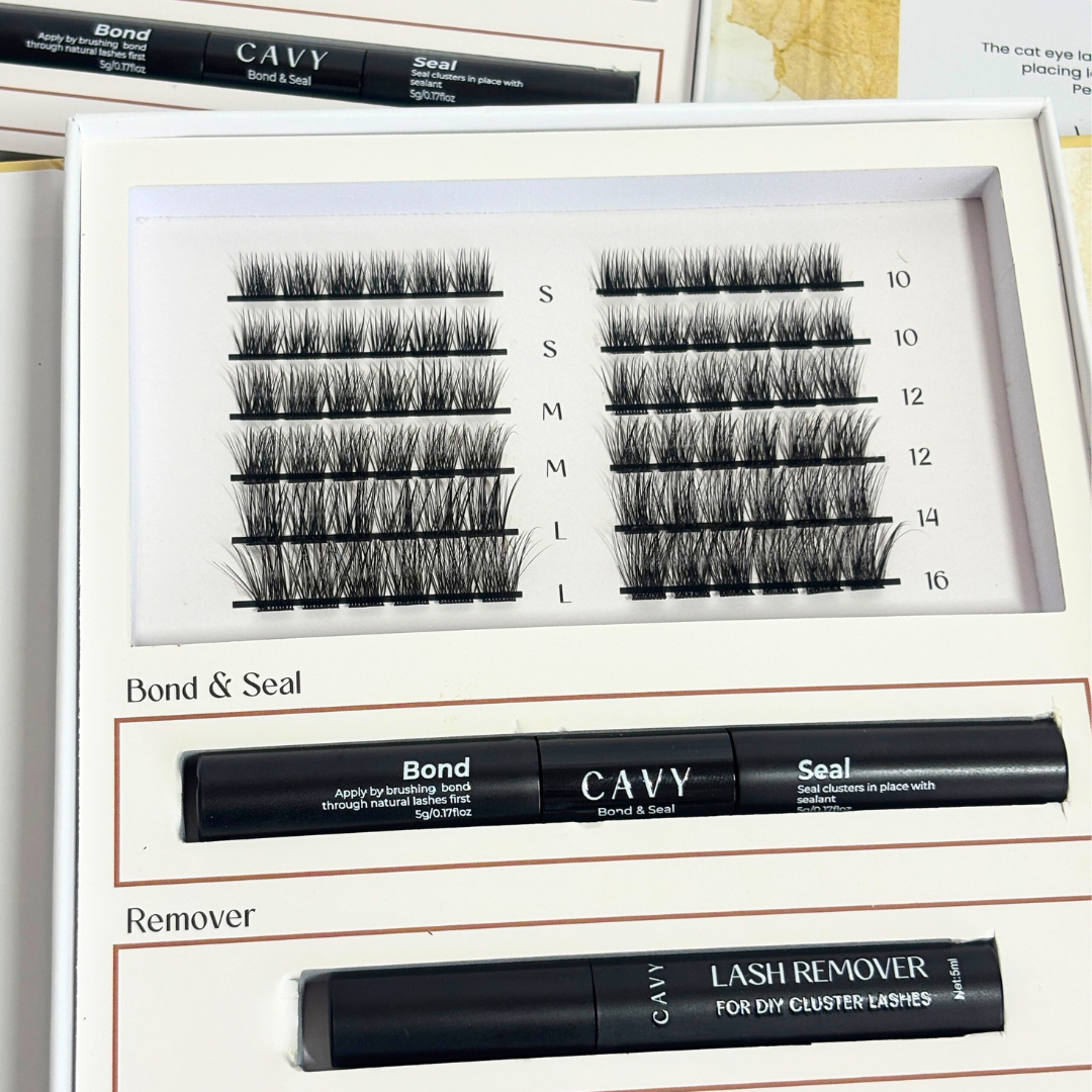 Cluster Starter Kit CL05