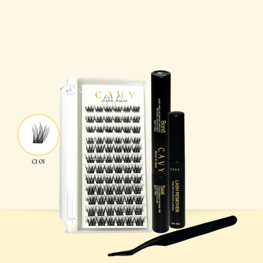 CL01 Summer Bundle