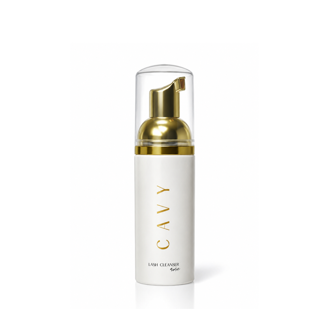 Lash Shampoo