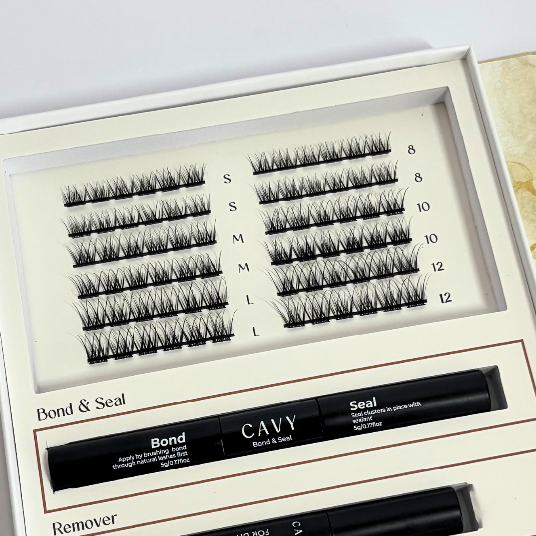 Cluster Starter Kit CL01