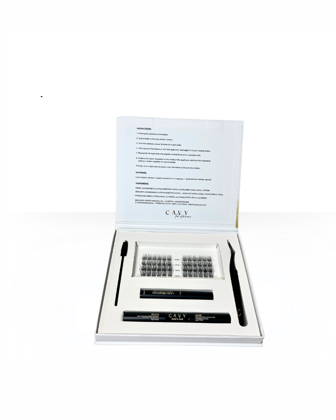 Mini Lash kit