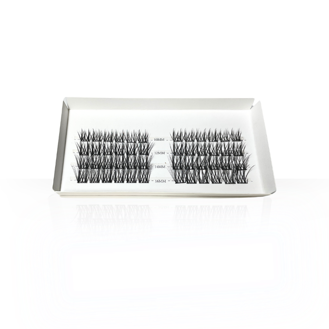 Cluster Lash Gift Set CL02