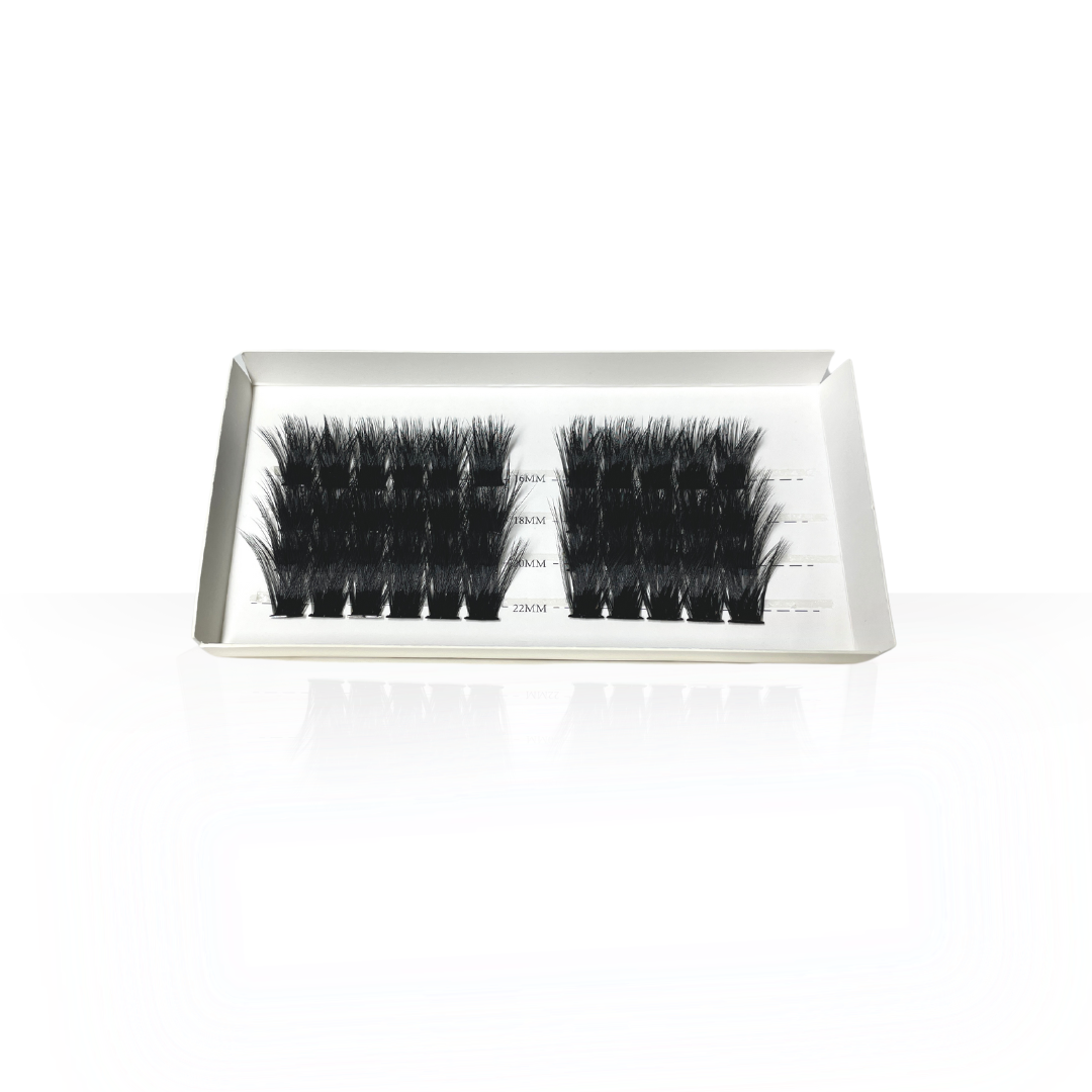 Cluster Lash Gift Set CL04