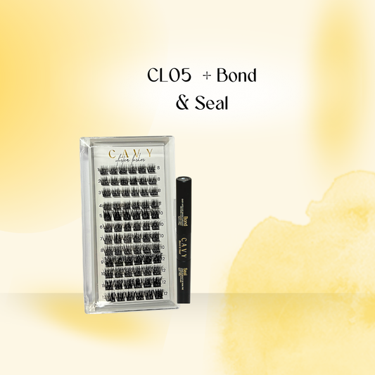 CL05 Duo
