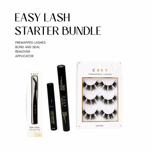 Lash Starter bundle