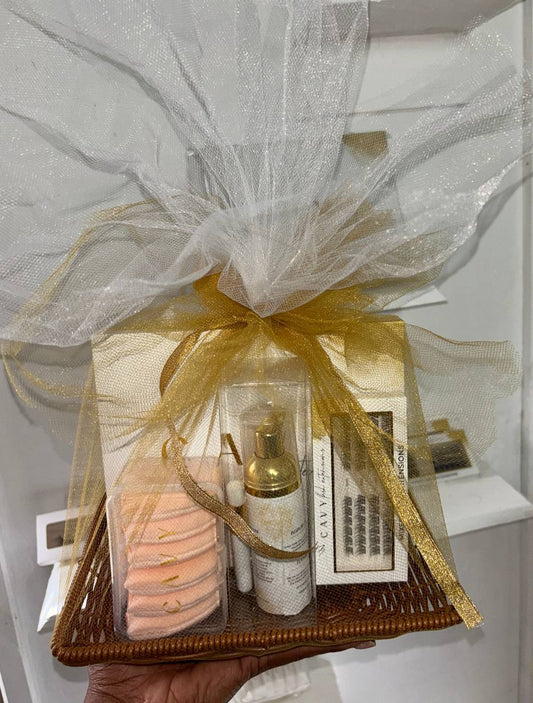 Gift Basket