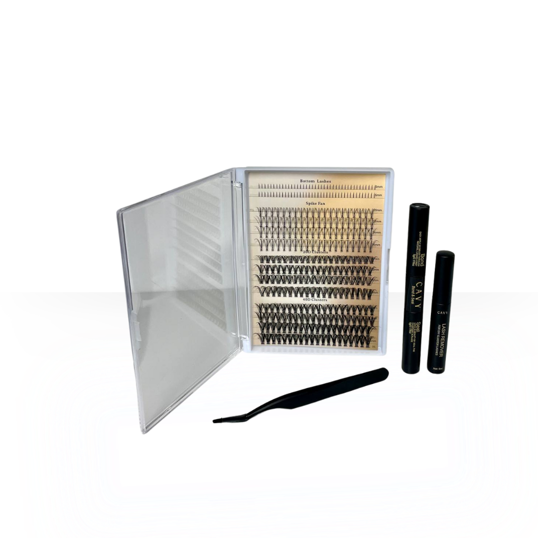 Lash Studio Bundle