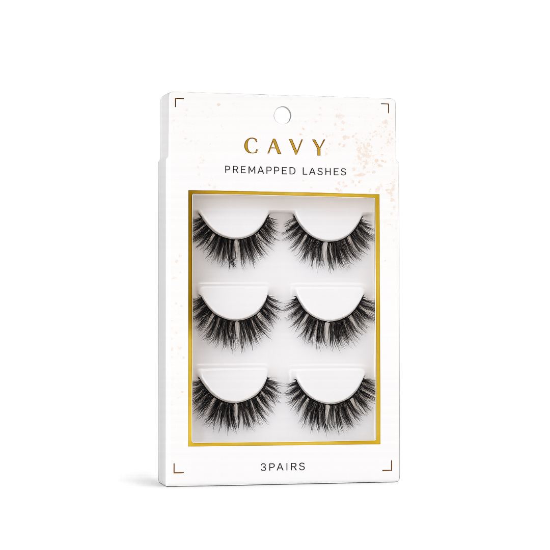 Lash Starter bundle