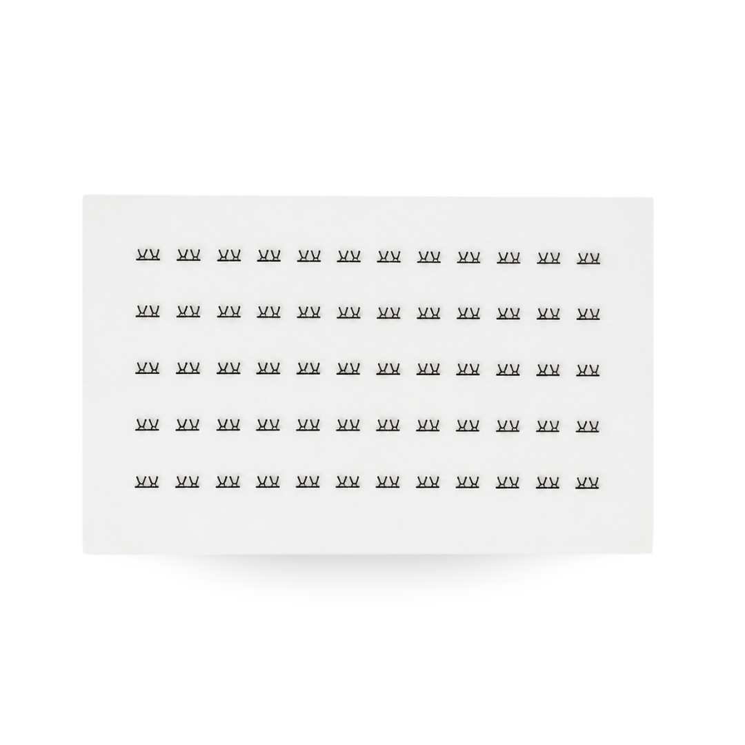 Cluster Glue Tabs