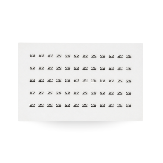 Cluster Glue Strips
